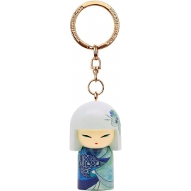 Porte-clés Kimmidoll MiSAKi (Sérénité)