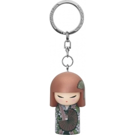 Porte-clés Kimmidoll HiRO (Générosité)