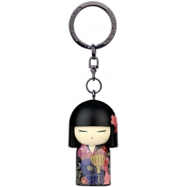 Porte-clés Kimmidoll ChiKAKO (Lucidité)