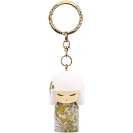 Porte-clés Kimmidoll AKARi (Rire)