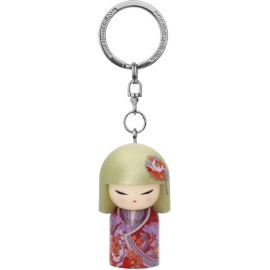 Porte-clés Kimmidoll AYANA (Haute en Couleur)