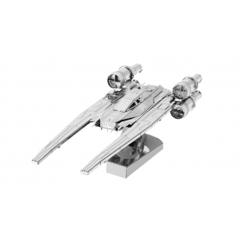 Miniature à monter en métal Star Wars® U-WiNG