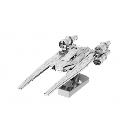 Miniature à monter en métal Star Wars® U-WiNG