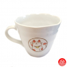 Mug MANEKi NEKO 招き猫 bleu turquoise