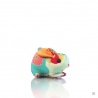 Peluche LAPiN en chirimen PM (L12cm)