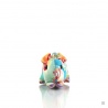 Peluche LAPiN en chirimen PM (L12cm)