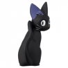 Magnet Jiji se retourne - Kiki la petite sorcière© (h5.2cm)