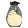 Magnet Totoro© avec un parapluie - Mon voisin Totoro© (h5.2cm)