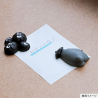 Magnet Chatbus - Mon voisin Totoro© (h3.5cm)