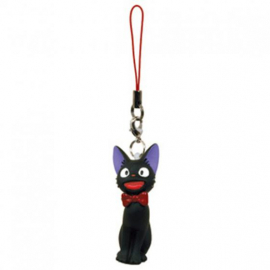 Strap Jiji sourire - Kiki la petite sorcière© (h5cm)