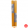 Baguettes japonaises en bambou GEO UZUMAKi (22.5cm)