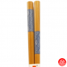 Baguettes japonaises en bambou GEO DAiAMANTO (22.5cm)