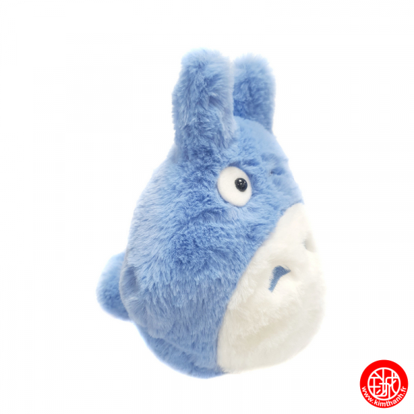 Strap Peluche Totoro Bleu - Mon Voisin Totoro - Hopono