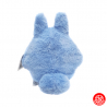 Peluche Totoro© bleu Culbuto lesté - Mon voisin Totoro© (h18cm) 