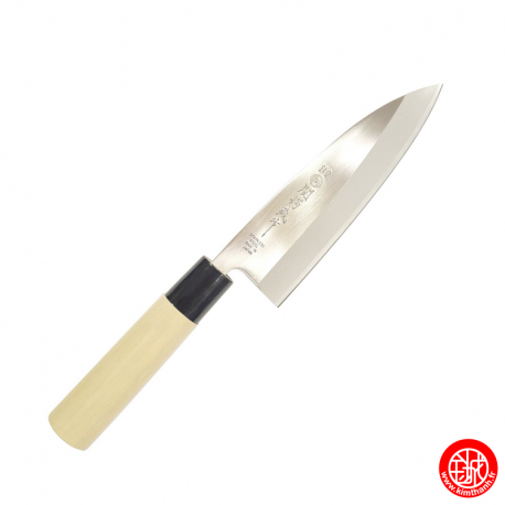 Couteau de cuisine japonais KODEbA (OFFiCE) 21.5cm