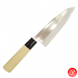 Couteau de cuisine japonais DEBA (ViANdES) 29cm