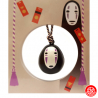 Strap grelot Sans visage - Le voyage de Chihiro© (h2.8cm)