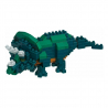 nanoblock mini TRiCéRATOPS (+ de 160 pièces)