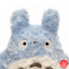 Peluche Totoro© Fluffy bleu - Mon voisin Totoro© (h14cm) 