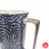 Mug en céramique japonaise TAKO 35cl