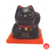 Maneki Neko 招き猫 DAiFUKU en argile (h3cm)