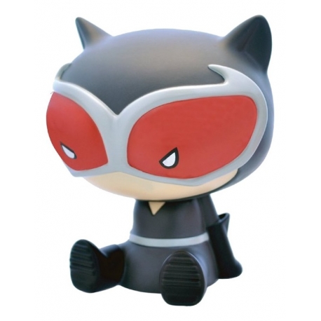 Tirelire DC Comics™ ChiBi CATWOMAN™