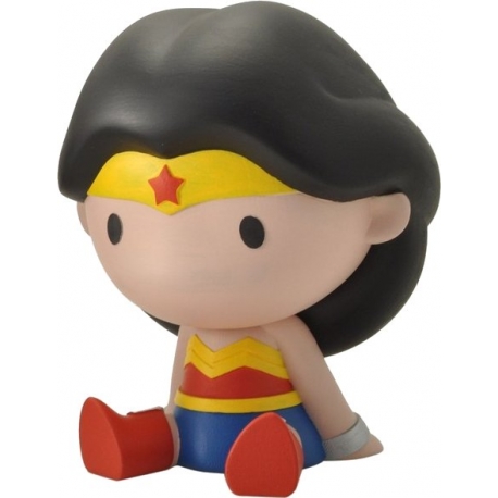 Tirelire DC Comics™ ChiBi WONdER WOMAN™