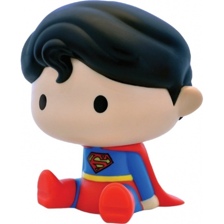 Tirelire DC Comics™ ChiBi SUPERMAN™