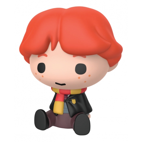 Tirelire ChiBi Harry Potter™ RON WEASLEY