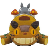 Buggy à friction Totoro© dans un Chatbus tronc - Mon voisin Totoro© (L7.5cm) 