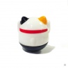 Culbuto Maneki Neko PREMiUM (h5.5cm)