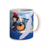 Mug Kiki en porcelaine - Kiki la petite sorcière© (34cl)