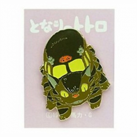 Pin's ChATBUS - Mon voisin Totoro© (L2.4*h3cm)