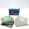 Coffret 10 cartes postales Pop-up et enveloppes 10*15cm - Mon voisin Totoro©