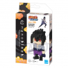 nanoblock Naarto Shippden® Sasuke Uchiwa (+ de 200 pièces)