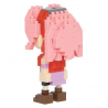 nanoblock Naarto Shippden® Sakura Haruno (+ de 180 pièces)