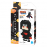 nanoblock Naarto Shippden® Itachi Uchiwa (+ de 160 pièces)