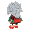 nanoblock Naarto Shippden® Jiraya (+ de 180 pièces)