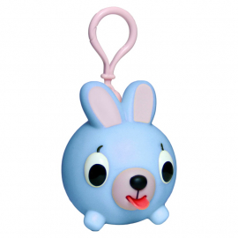 Jabber Ball JR. LAPiN bleu (h9cm)