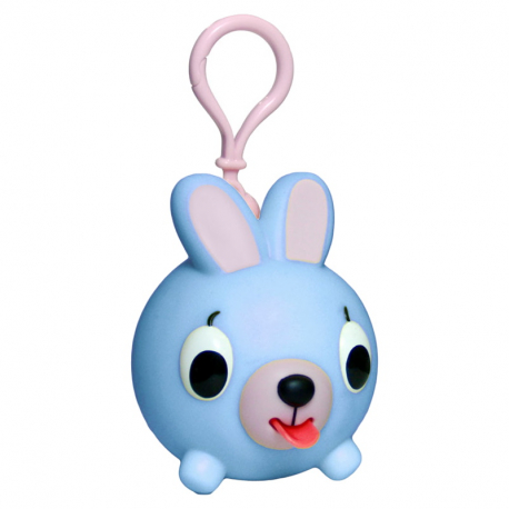 Jabber Ball JR. LAPiN bleu