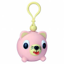 Jabber Ball JR. ChAT rose