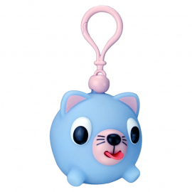 Jabber Ball JR. ChAT bleu (h7cm)