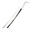 Katana de décoration • Demon Slayer • Nichirin Inosuke Hashibire, lame en acier inox
