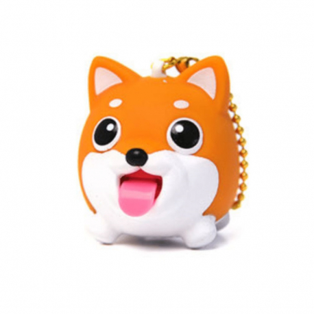 Jibber PET Charms Shiba (h5cm)