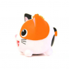 Jibber PET Charms Chat Maneki Calico (h5cm)