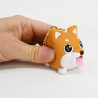 Jibber PET Charms Shiba (h5cm)