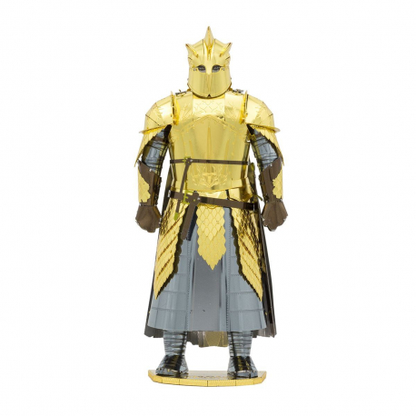 Miniature à monter en métal Game of Thrones® La MONTAGNE couleur (h15cm)