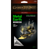 Miniature à monter en métal Game of Thrones® SiLENCER couleur (h12cm)