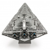 Miniature à monter en métal Star Wars® IMPERiAL STAR DESTROYER (L17cm)