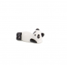 Porte-baguettes PANdA ALLONGé en porcelaine L6*h2.8cm